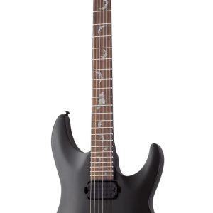 GUITARRA SCHECTER ELEC DAMIEN-6