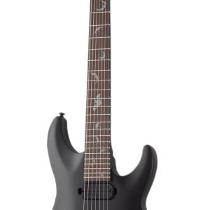 GUITARRA SCHECTER ELECT DAMIEN-7