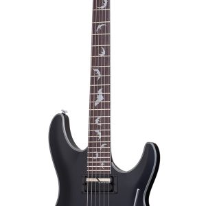 GUITARRA SCHECTER ELEC DAMIEN PLA 6 FR S
