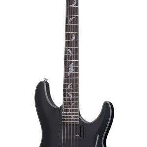 GUITARRA SCHECTER ELEC DAMIEN PLATI 6 FR