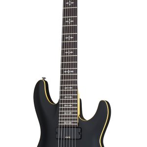 GUITARRA SCHECTER ELECT. DEMON-7