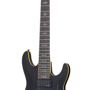 GUITARRA SCHECTER ELECT. DEMON-7 FR