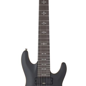 GUITARRA SCHECTER ELECTRICA DEMON-8