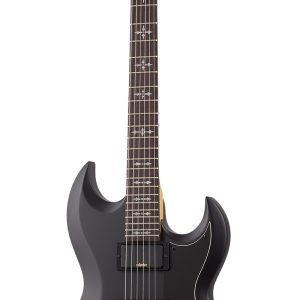 GUITARRA SCHECTER ELECTRICA DEMON S-II