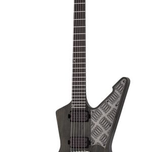 GUITARRA SCHECTER ELECT. E-1 APOCALYPSE