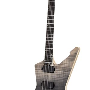 GUITARRA SCHECTER ELECT. E-1 SLS ELITE