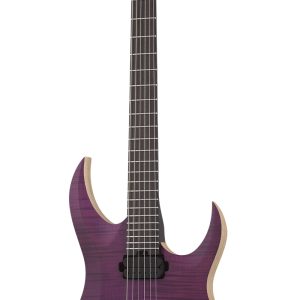 GUITARRA SCHECTER ELECT JOHN BROWNE TAO-6