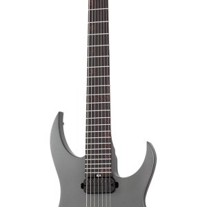 GUITARRA SCHECTER ELECT. KM-7 MK-III STD