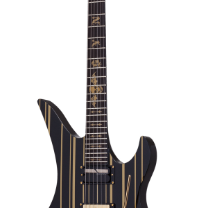 GUITARRA SCHECTER ELECT. SYNYST CUSTOM-S
