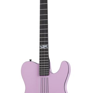 GUITARRA SCHECTER MACHINE GUN KELLY PT