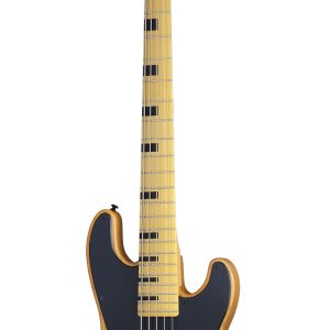 BAJO SCHECTER ELECT. MODEL-T SESSION 5