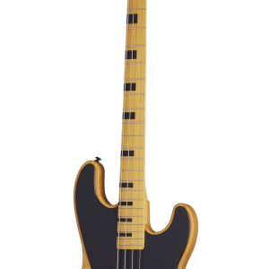 BAJO SCHECTER ELECTRICO MODEL-T SESSION