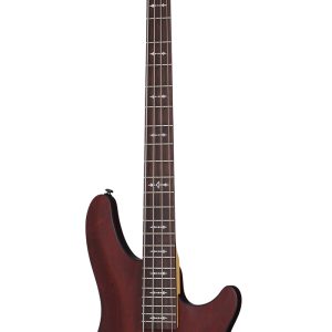 BAJO SCHECTER ELECTRICO MOD. OMEN-4