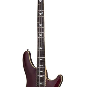BAJO SCHECTER ELECTRICO OMEN EXTREME 4