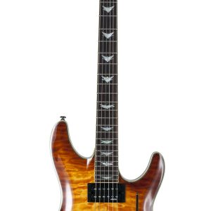 GUITARRA SCHECTER ELECT. OMEN EXTRM 6 FR