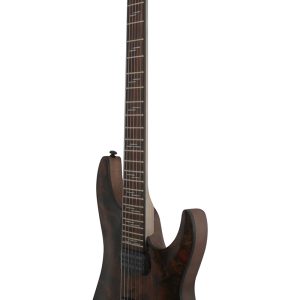 GUITARRA SCHECTER ELECT. OMEN ELITE-6 FR