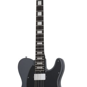 GUITARRA SCHECTER ELECT. PT EX