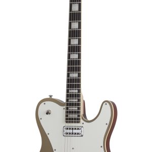 GUITARRA SCHECTER ELECT. PT FASTBACK