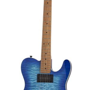 GUITARRA SCHECTER ELECT. PT PRO-MAPLE