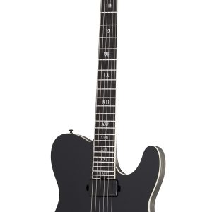 GUITARRA SCHECTER EL. PT SLS ELIT EVL TW