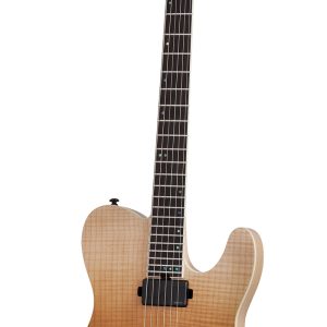 GUITARRA SCHECTER ELECT. PT SLS ELITE