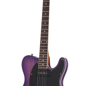 GUITARRA SCHECTER ELECT. PT SPECIAL