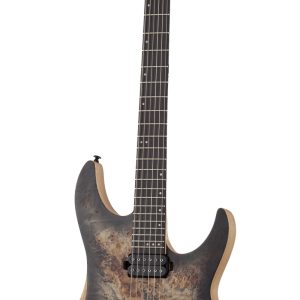 GUITARRA SCHECTER ELECT. MOD. REAPER-6