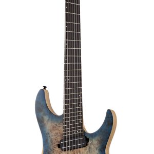 GUITARRA SCHECTER ELECT. REAPER-7 MS