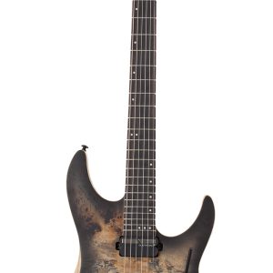 GUITARRA SCHECTER ELECT. REAPER-6 FR S