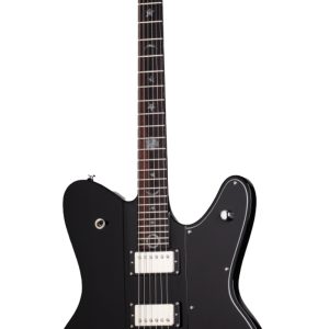 GUITARRA SCHECTER ELECT. MOD. ROBERT SMITH ULTRACURE