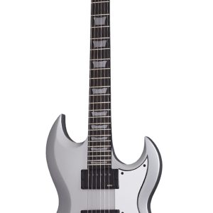 GUITARRA SCHECTER ELECTRIC S-II PLATINUM