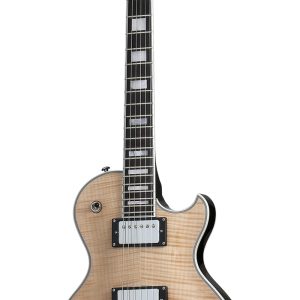 GUITARRA SCHECTER ELECTR. SOLO-II CUSTOM