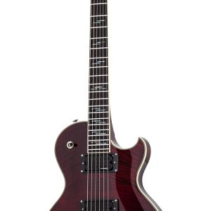 GUITARRA SCHECTER SOLO-II SUPREME