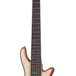 BAJO SCHECTER ELECT. STILETTO CUSTOM-6