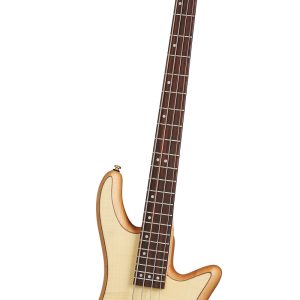 BAJO SCHECTER ELECT. STILETTO CUSTOM-4