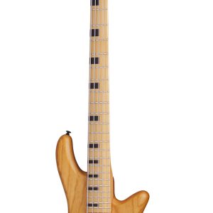 BAJO SCHECTER ELECT. STILETTO SESSION 5