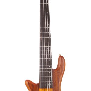 BAJO SCHECTER ELECT STILETTO STUDIO-6 LH