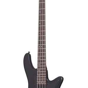 BAJO SCHECTER ELECT. STILETTO STEALTH 4