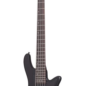 BAJO SCHECTER ELECT. STILETTO STEALTH 5
