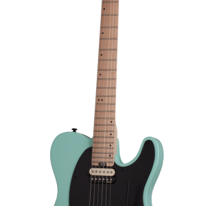 GUITARRA SCHECTER ELECT. SVSS PT-FR