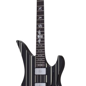 GUITARRA SCHECTER ELECT SYNYSTER CUSTOM