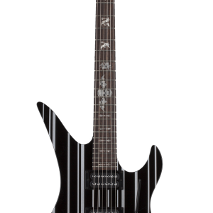 GUITARRA SCHECTER ELECT SYNYSTER STANDAR