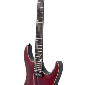 GUITARRA SCHECTER ELECT. TONIO RUIZ TR-6