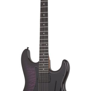 GUITARRA SCHECTER TRADITIONAL PRO