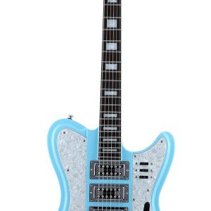 GUITARRA SCHECTER ELECTRICA ULTRA III