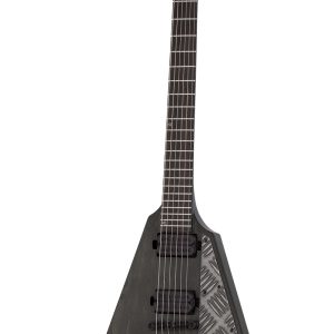 GUITARRA SCHECTER ELECT. V-1 APOCALYPSE