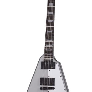 GUITARRA SCHECTER ELECTRICA V-1 PLATINUM