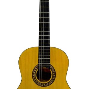 GUITARRA LA SEVILLANA CLASICA A-2
