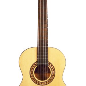 GUITARRA LA SEVILLANA CLASICA A-23