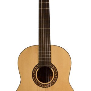 GUITARRA LA SEVILLANA E/ACUSTICA A-2E